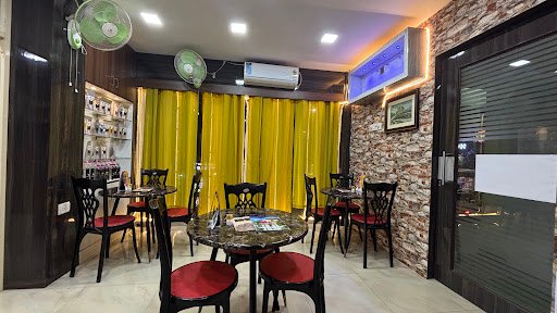 DEOMALI COFFEE & ROASTERY DEOMALI COFFEE & ROASTERY