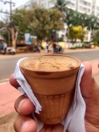 Cafe Odisha (fresh & taste) Cafe Odisha (fresh & taste)