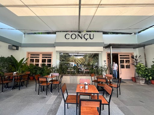 Concu Jubilee Hills Concu Jubilee Hills