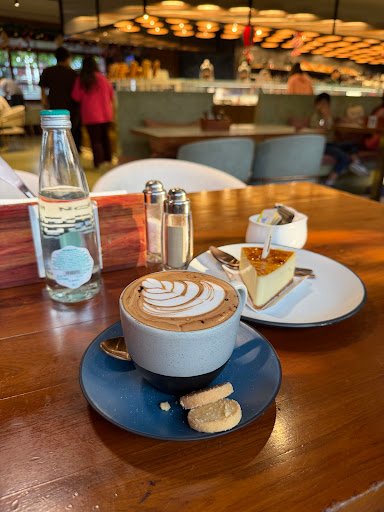 Roast CCX - Coffee & Culinary Xperience