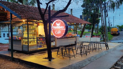 Bombay Cafe