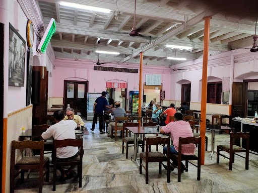 Bharath Coffee House Bharath Coffee House