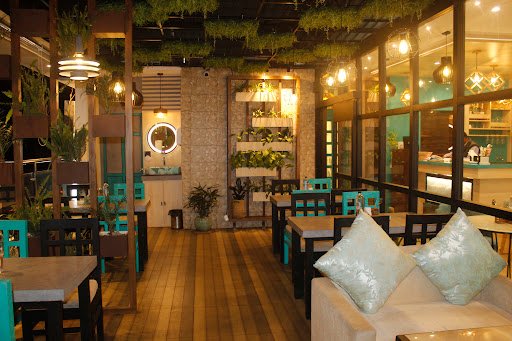 Cafe Mysa - Best Cafe in Ranchi | Restro Cafe in Ranchi | Coffee Shop in Ranchi