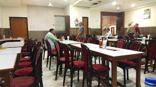Indian Coffee House