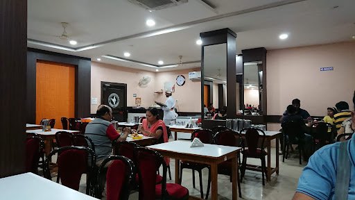 Indian Coffee House