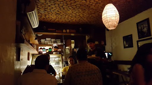 Sakley's The Mountain Cafe