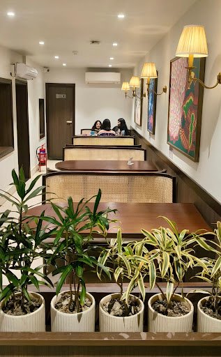 Blue Tokai Coffee Roasters | Rajpur Road, Dehradun