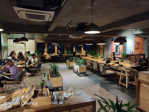 AMA Cafe | Rajpur Road