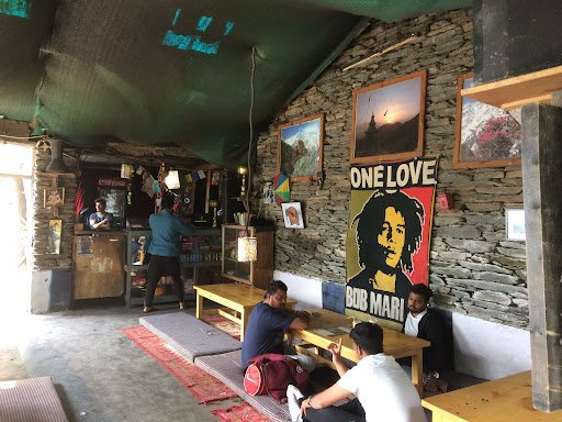 Shiva Cafe