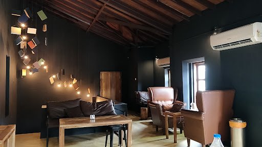 Bombay Coffee Roasters