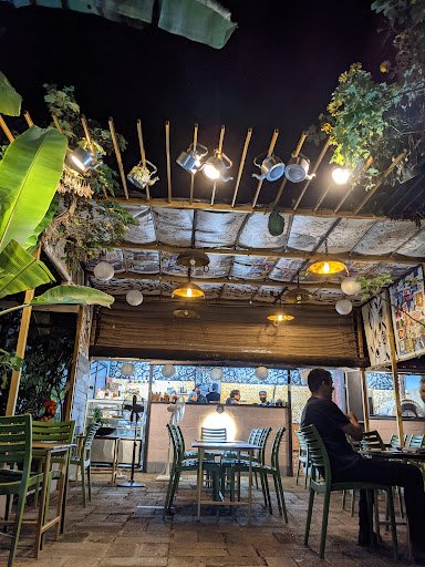 Cafe Chai Coffee | Best Bar and Restaurant in Goa