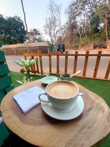 Goa Coffee