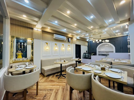 Rim’s cafe , restro and bakery