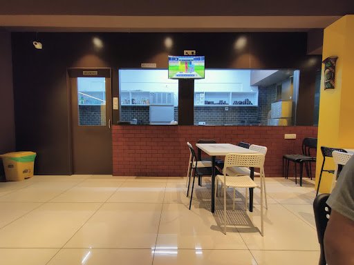 Milk & Mocha Cafe Milk & Mocha Cafe