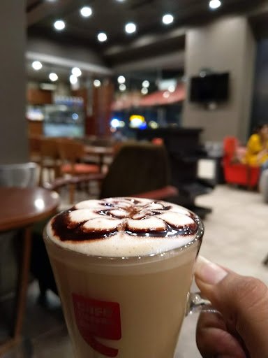 Café Coffee Day Café Coffee Day