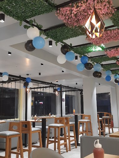 MS Food Fastfood & Cafe Porbandar