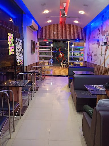 Brewer Cafe Brewer Cafe