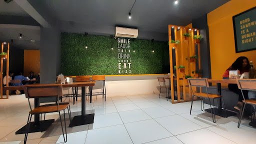 Size Zero Cafe Size Zero Cafe