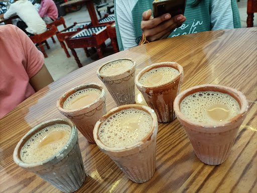 The Googly midnight Cafe The Googly midnight Cafe