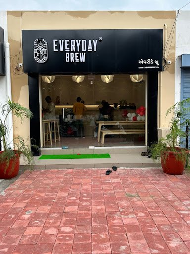 Everyday Brew