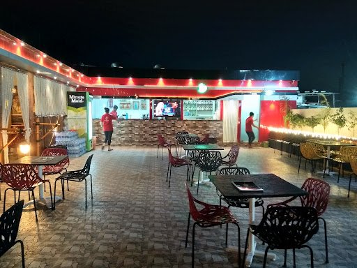 The Night Life Cafe The Night Life Cafe