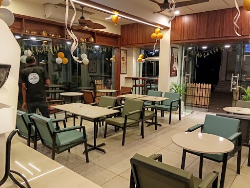 CHA VALA CAFE CHA VALA CAFE