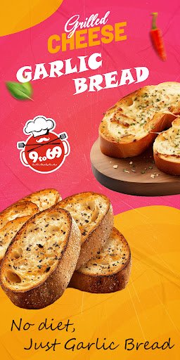 9to69 Cafe Morbi 9to69 Cafe Morbi