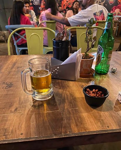 Soulmate Cafe And Restaurant