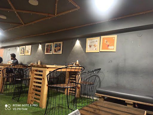 Chai Sutta Bar Valsad