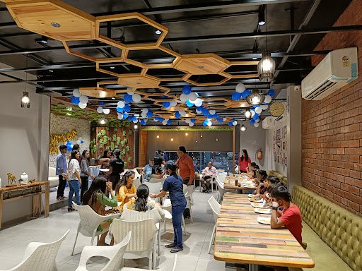 Coffee Culture - Valsad