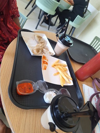 Cafe Verdyan by Spice Spere