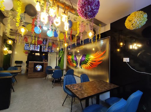 Archie's cafe - Best Coffee Cafe in Sonipat