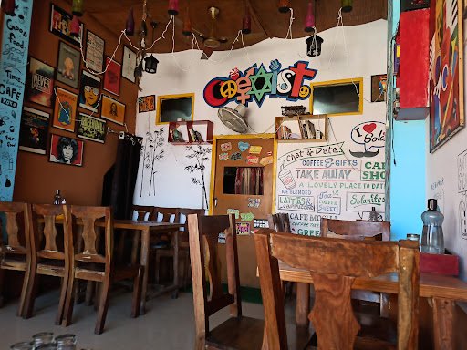 CAFE XOXO SOLAN-eat good feel good CAFE XOXO SOLAN-eat good feel good