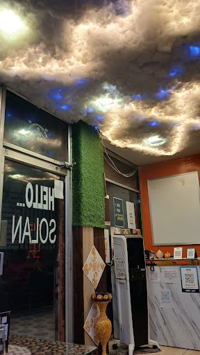 ENFINITY cafe ENFINITY cafe