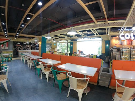 COSTA COFFEE COSTA COFFEE