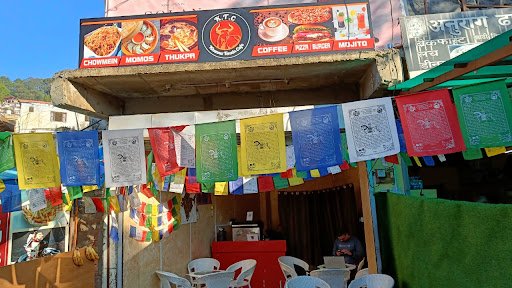 KHUNNU TENZIN CAFE (KTC) KHUNNU TENZIN CAFE (KTC)