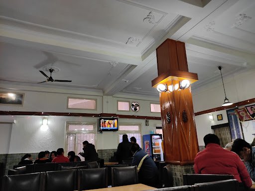 Himalayan Coffee House Himalayan Coffee House