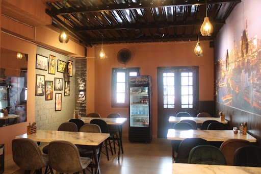 Dufferz cafe Dufferz cafe