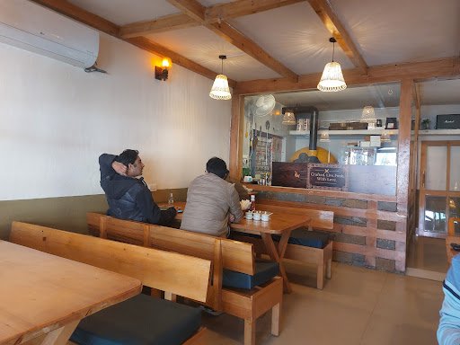 Coco's Cafe Coco's Cafe