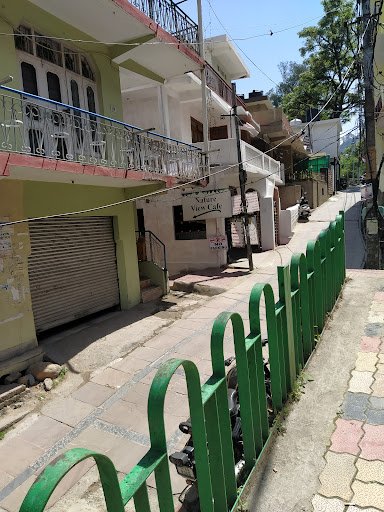 Nature view cafe Nature view cafe