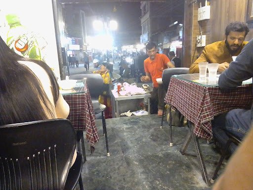 Blues Cafe Blues Cafe