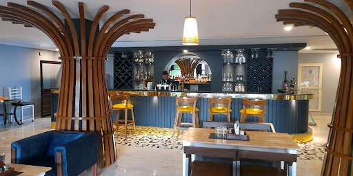 Cloud9 - A Rooftop Cafe and Bar | Mandi, Himachal Pradesh Cloud9 - A Rooftop Cafe and Bar | Mandi, Himachal Pradesh