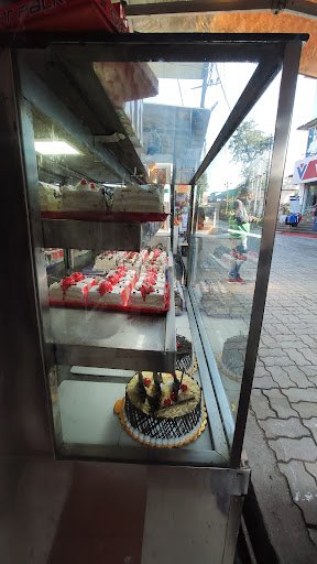 A One Bakers Kangra