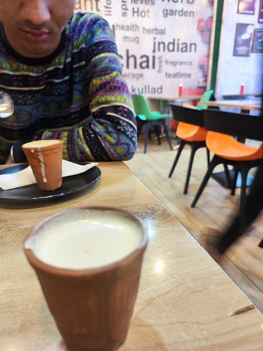 Himachali Kulhad Bar