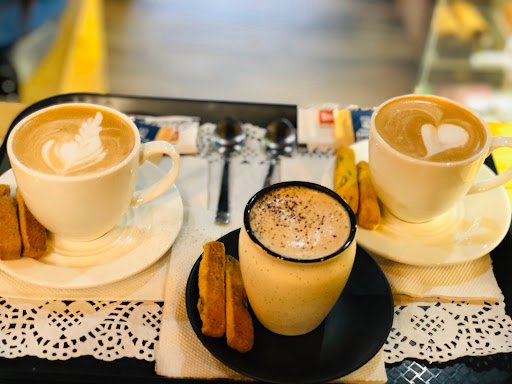 Madre Cafe Madre Cafe