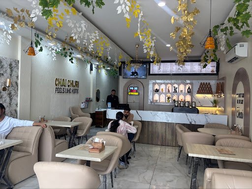 CHAI CHURI Pathankot CHAI CHURI Pathankot