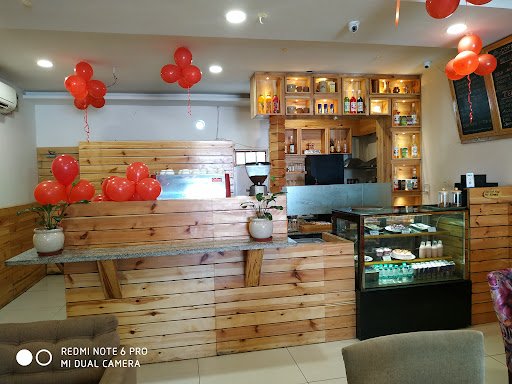 YI Tea - Coffee & Talks YI Tea - Coffee & Talks