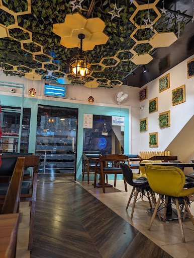 OSLO CAFE & RESTRO OSLO CAFE & RESTRO