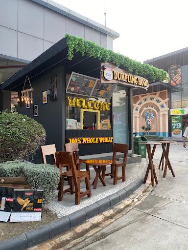 Dumpling Hood Dumpling Hood