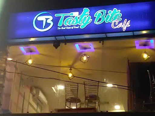 Tasty Bite Cafe Fazilka